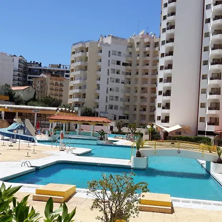 Apartmán Cpr Solnascente