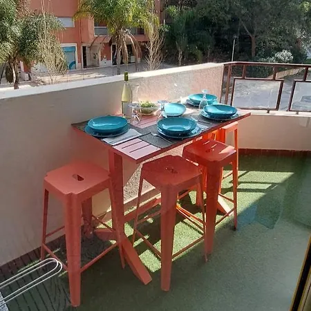 Apartmán Cpr Solnascente *