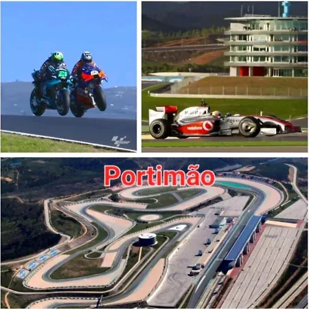 Apartmán Cpr Solnascente *