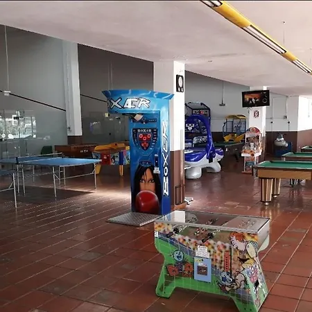 Apartmán Cpr Solnascente *