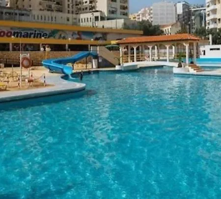 Cpr Solnascente * Portimão