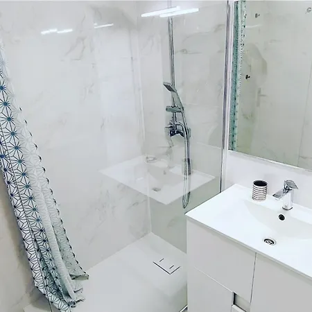 Cpr Solnascente Apartment Portimao