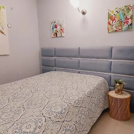 Cpr Solnascente Apartamento