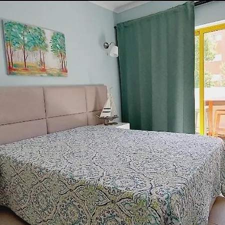 Apartmán Cpr Solnascente Portimão