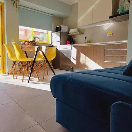 Cpr Solnascente Apartamento *