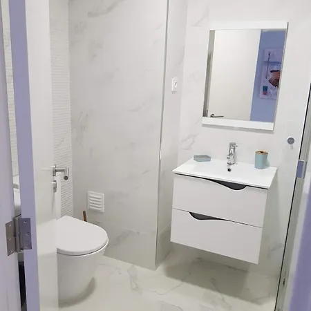 Apartamento Cpr Solnascente *