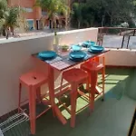 Appartamento Cpr Solnascente *