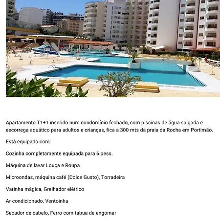 Cpr Solnascente Lägenhet