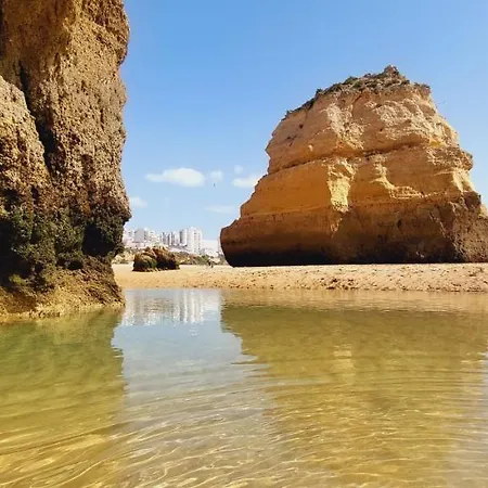 Lägenhet Cpr Solnascente *