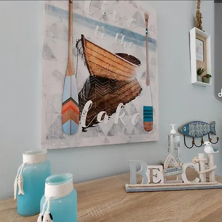 Cpr Solnascente Lägenhet