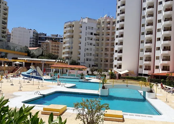 公寓 Cpr Solnascente