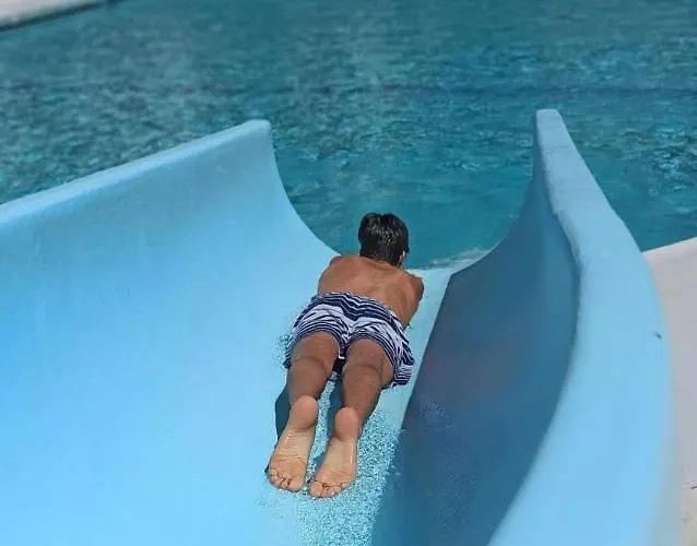 Cpr Solnascente 公寓 *