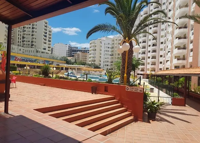 公寓 Cpr Solnascente