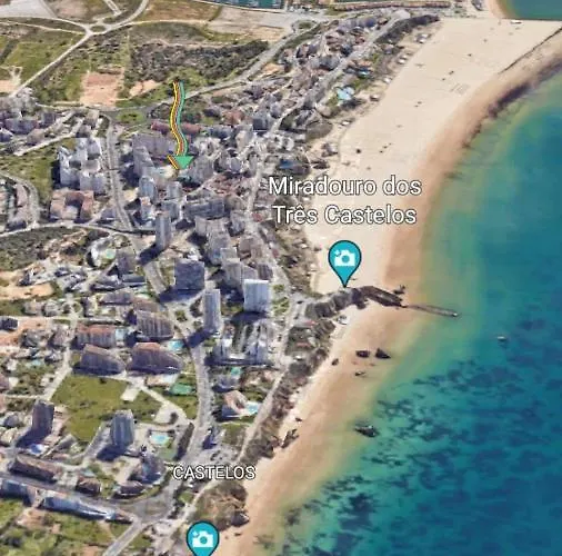 Cpr Solnascente 波尔蒂芒