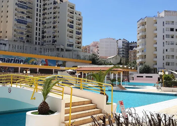 公寓 Cpr Solnascente