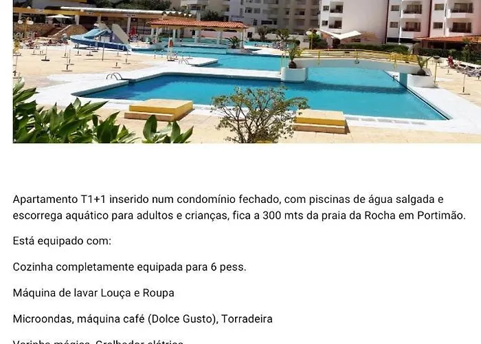 Cpr Solnascente 公寓