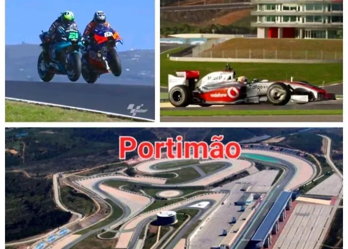 公寓 Cpr Solnascente *