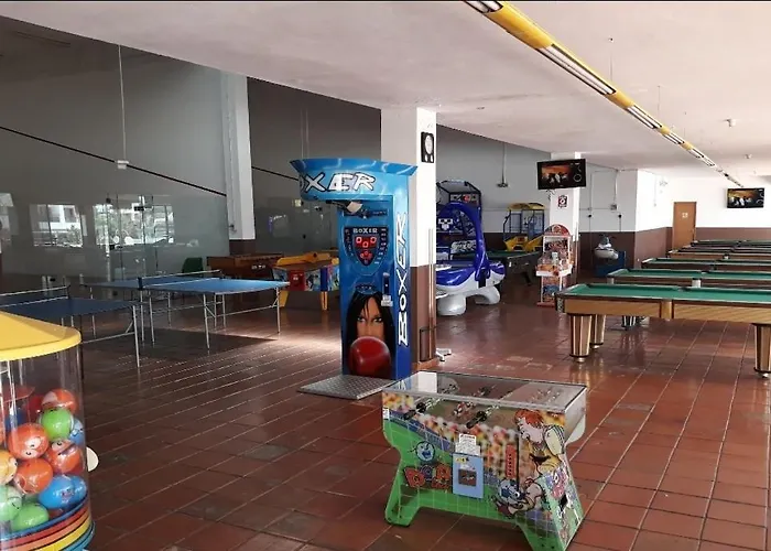 公寓 Cpr Solnascente *