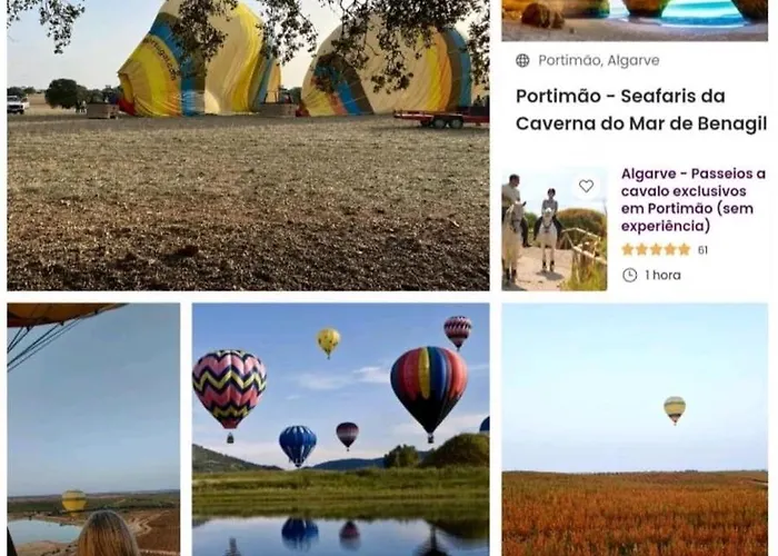 公寓 Cpr Solnascente 波尔蒂芒