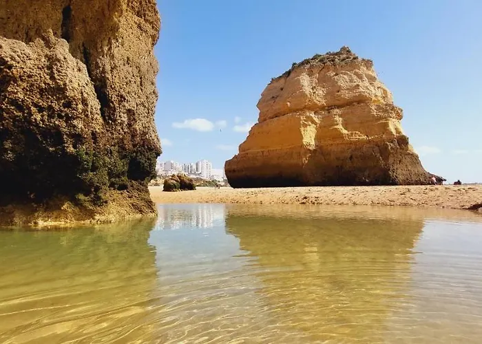 公寓 Cpr Solnascente *