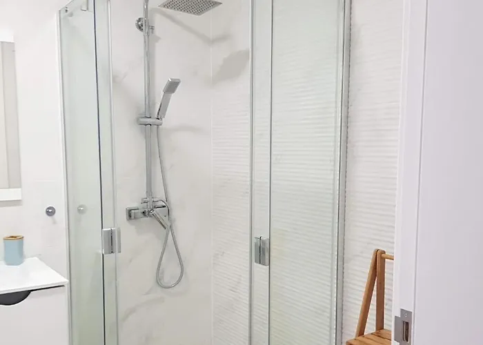 Cpr Solnascente 公寓