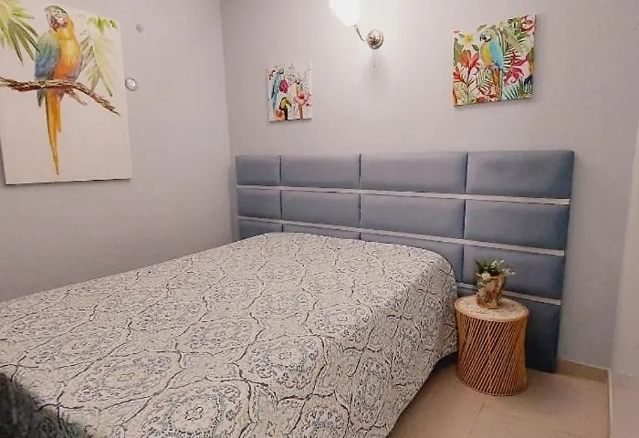 Cpr Solnascente 公寓