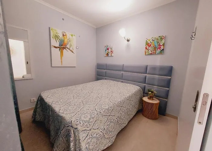 Cpr Solnascente 公寓 波尔蒂芒