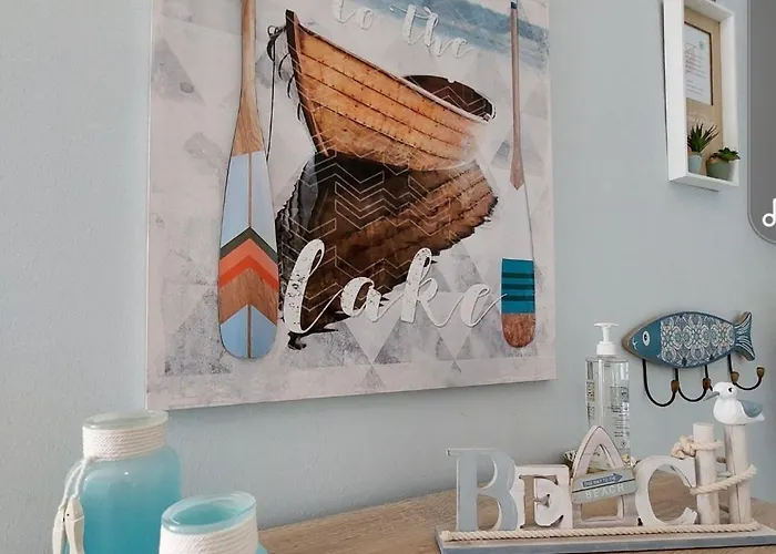 Cpr Solnascente 公寓