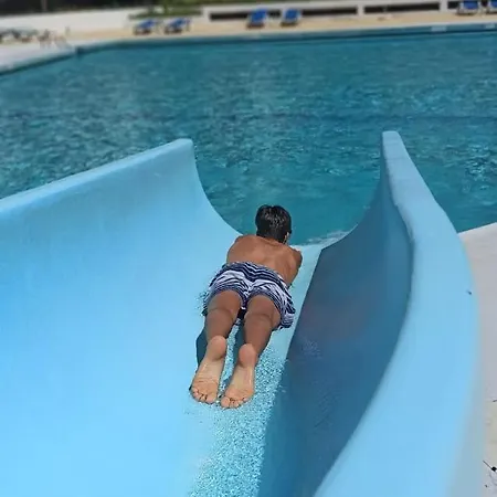 Cpr Solnascente Διαμέρισμα *