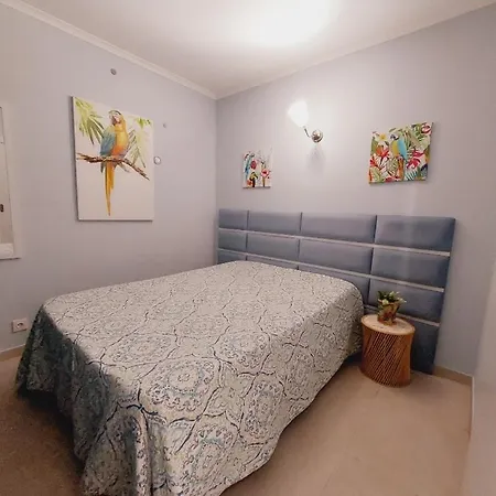 Cpr Solnascente Apartment Portimao