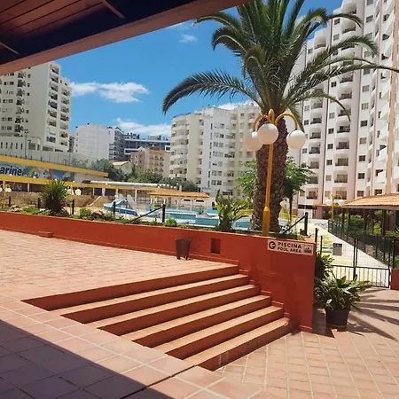 Apartamento Cpr Solnascente