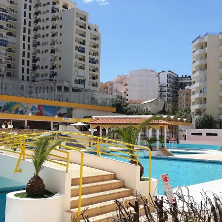 Apartamento Cpr Solnascente