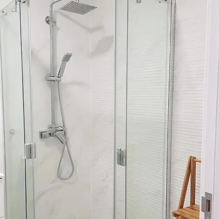 Cpr Solnascente Apartamento