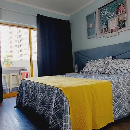 Apartamento Cpr Solnascente *