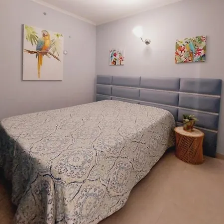 Cpr Solnascente Portimão