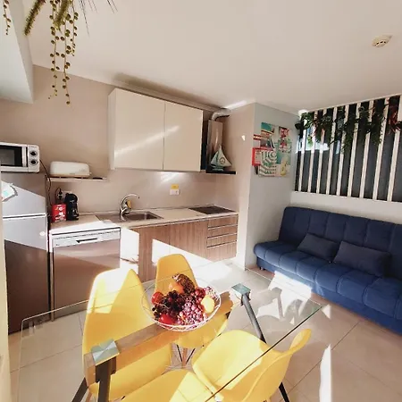 Cpr Solnascente Apartamento Portimão