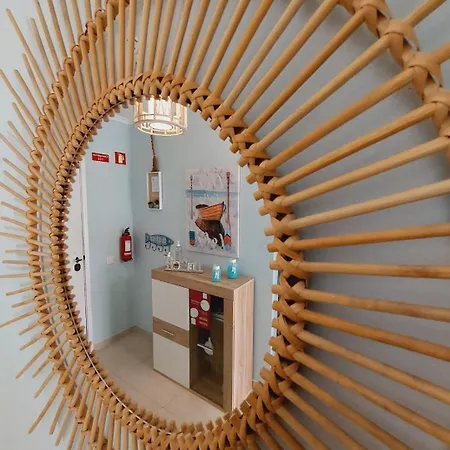 Cpr Solnascente * Portimão