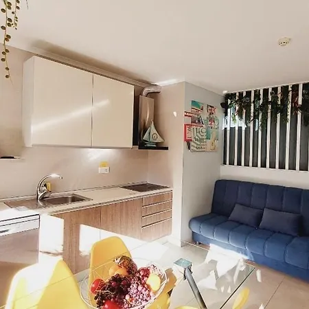 Cpr Solnascente Apartamento